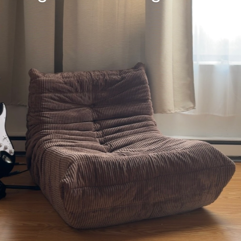 Togo Chair  thumbnail