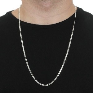 correntinha de prata  thumbnail