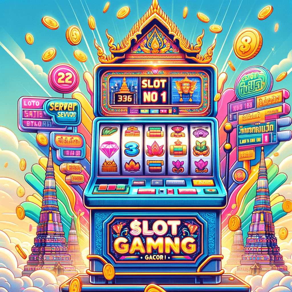 SITUS SLOT MAXWIN TERBANYAK thumbnail