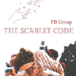 : The Scarlet Code :   join the Free Community thumbnail