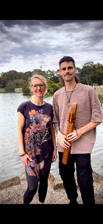 7 November - Breathwork & Sound Healing with guest Soulphonious  thumbnail