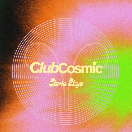 TUNE IN: CLUB COSMIC [01] ARIES SEASON 2025 thumbnail