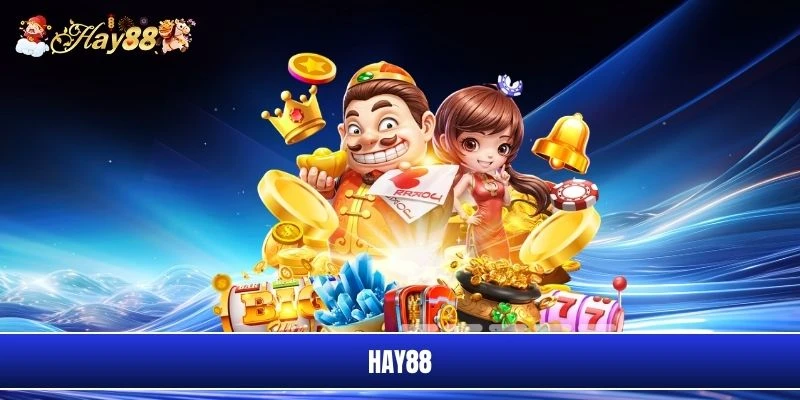 Hay88 - Trang Chủ Nhà Cái Hay88.com 2026 Tặng 88K thumbnail