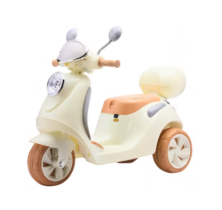 Mini Lambreta Elétrica thumbnail