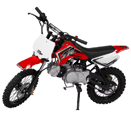 Mini Motocross 50cc thumbnail