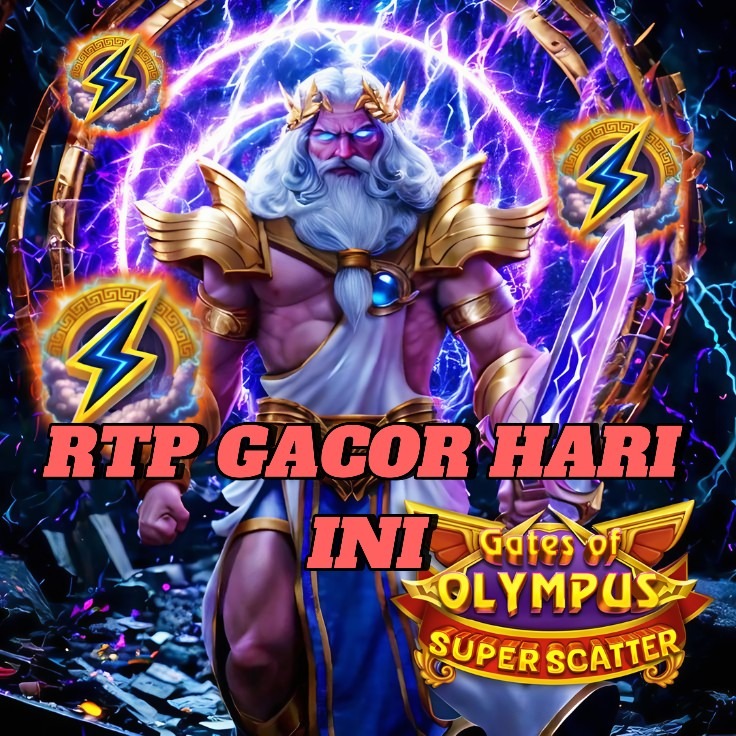 Rtp Gacor Hari Ini thumbnail
