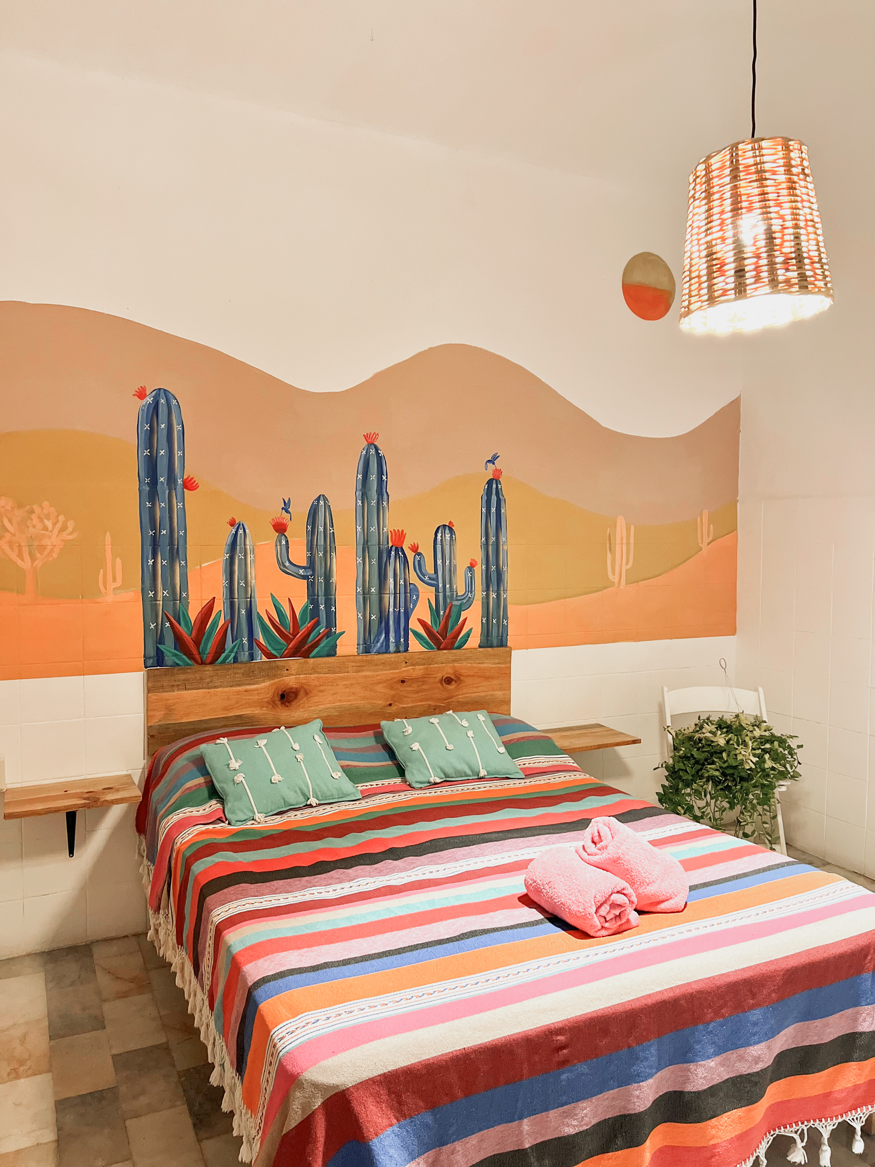 Private Rooms thumbnail