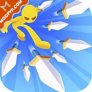 Epic Heroes: Spin and Kill APK thumbnail