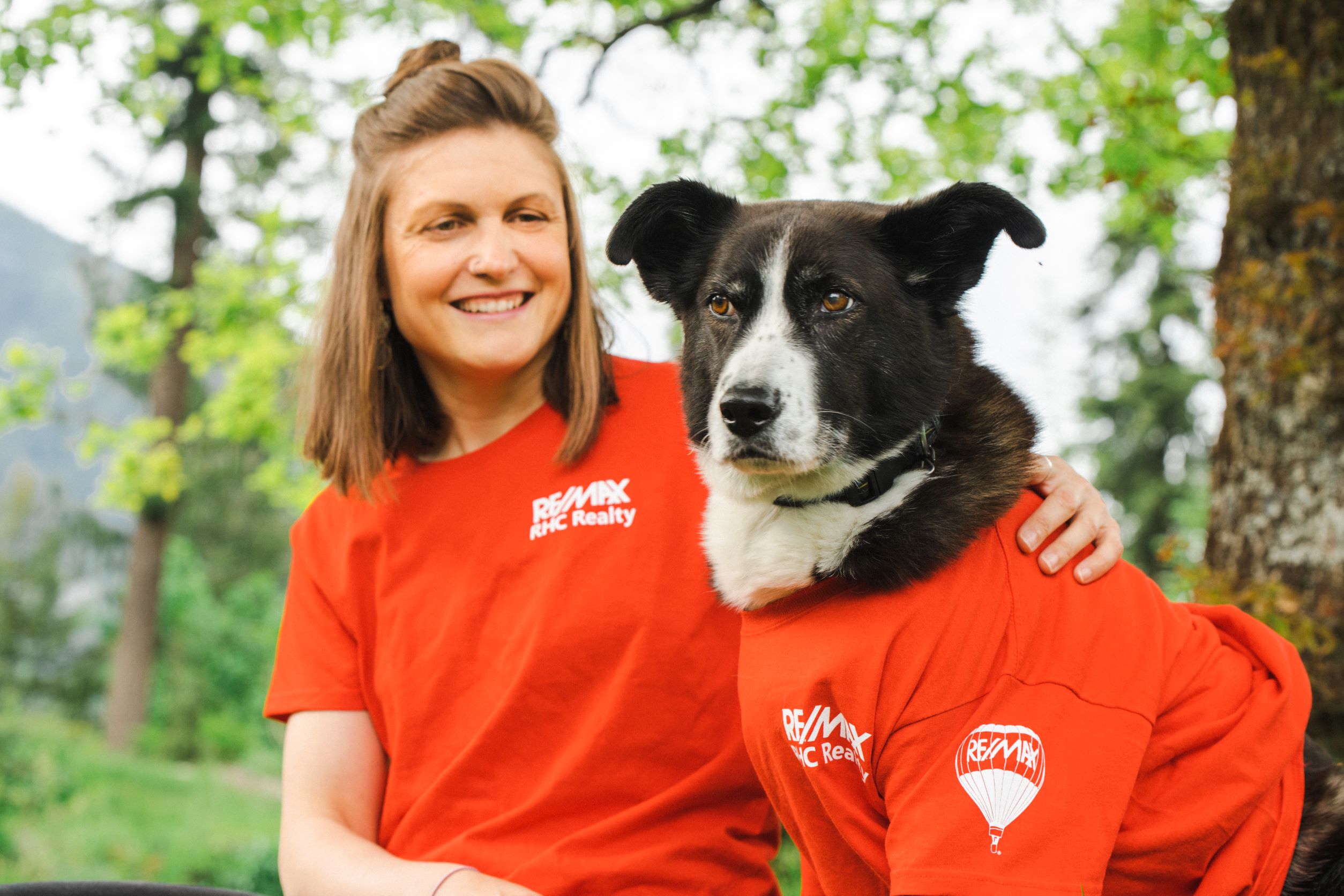 Natalie Portlock Nelson Real Estate — Bio Site