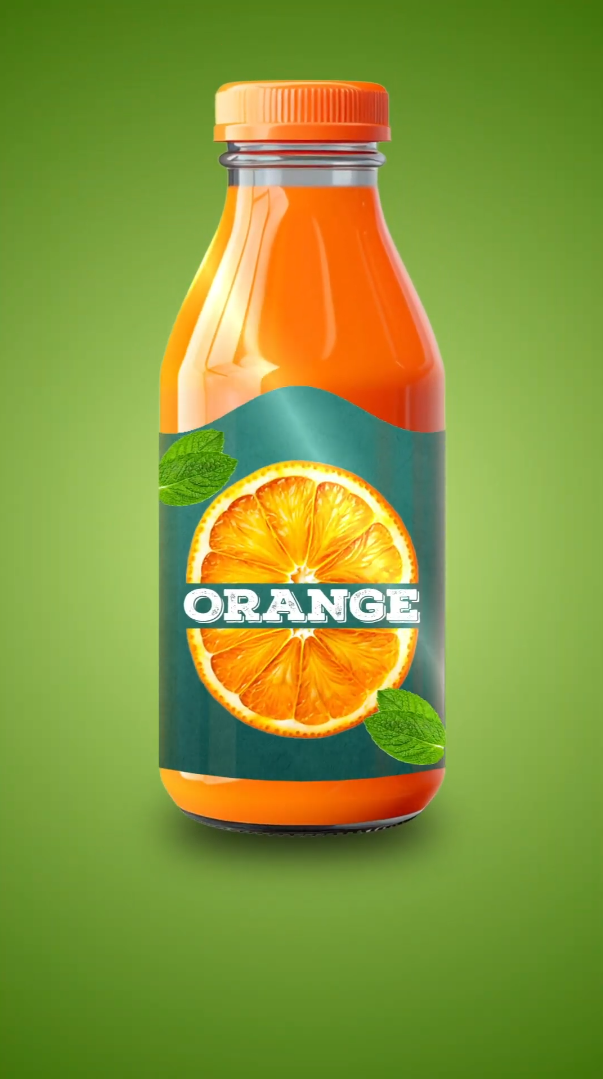 Orange Juice thumbnail