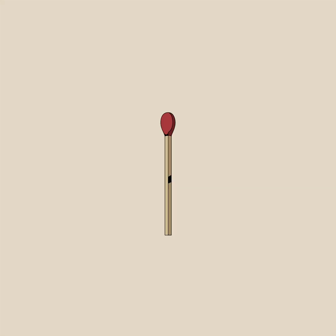 Matchstick thumbnail