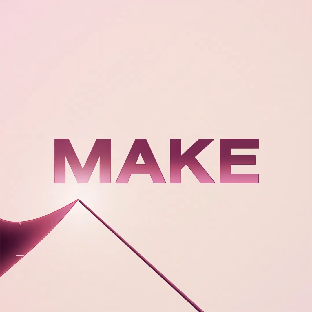 MAKE TO MAGIC thumbnail