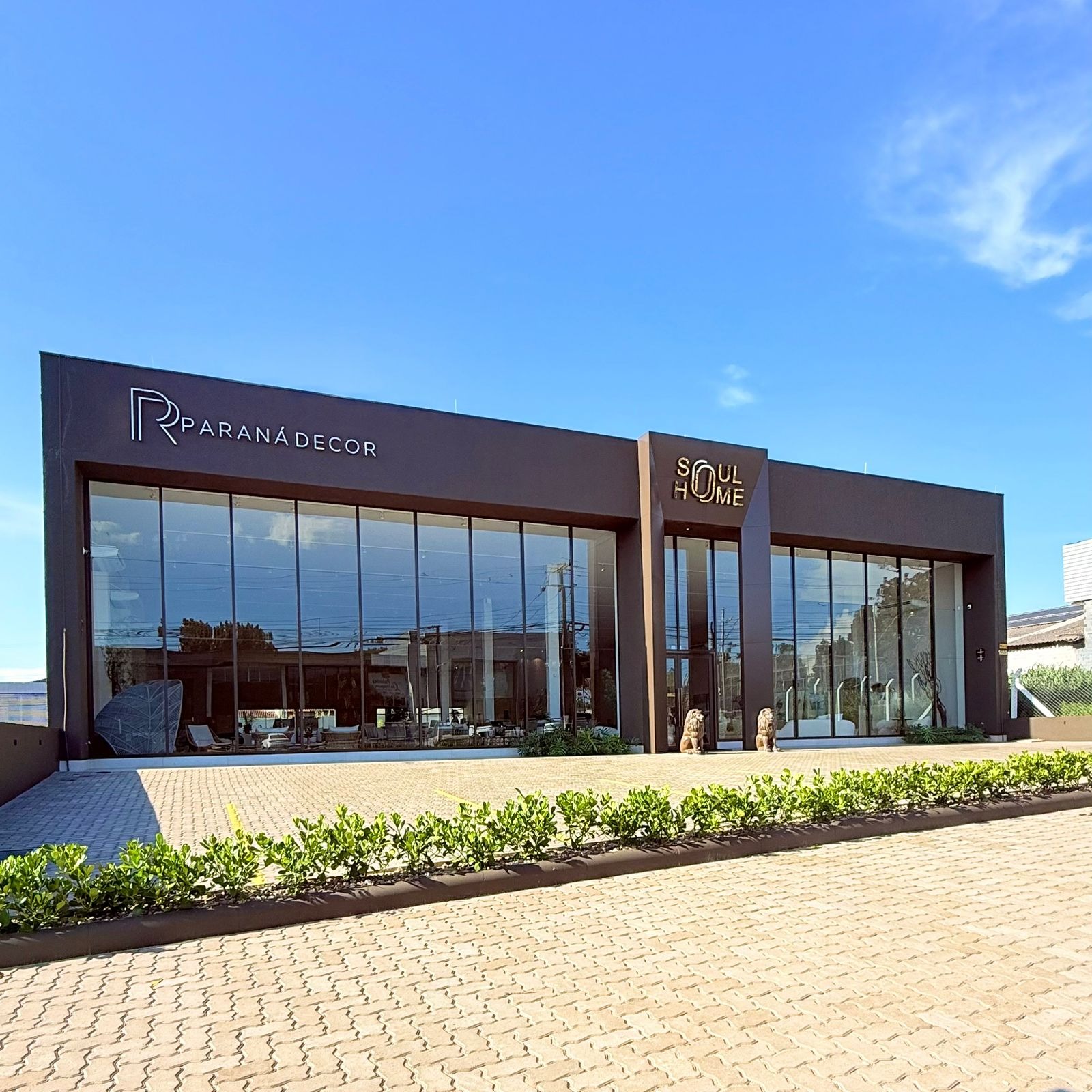 Localização Loja Foz do Iguaçu thumbnail