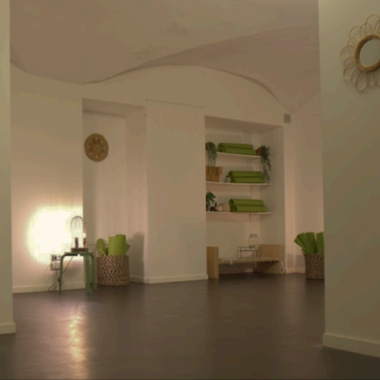 Cours de Hatha Les jeudis thumbnail