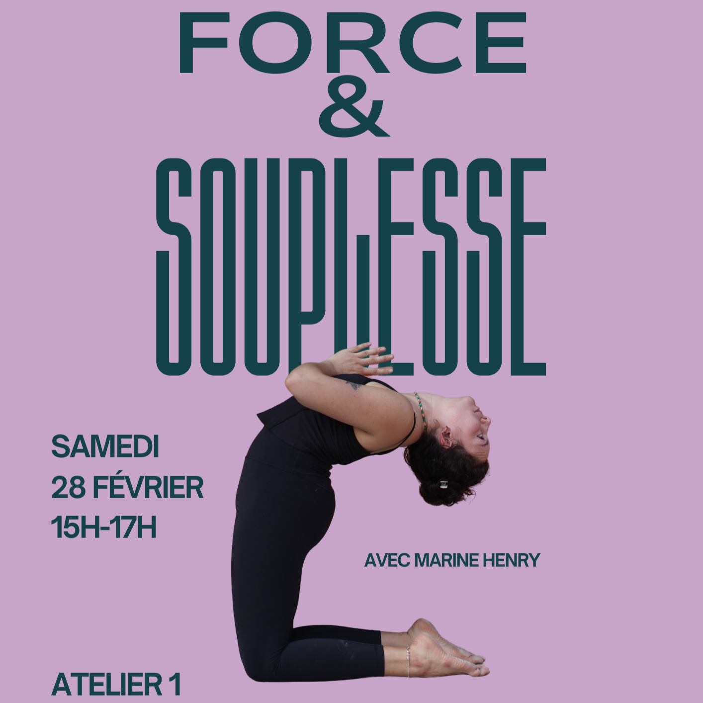 Atelier 1 - Dojo 28/02 thumbnail