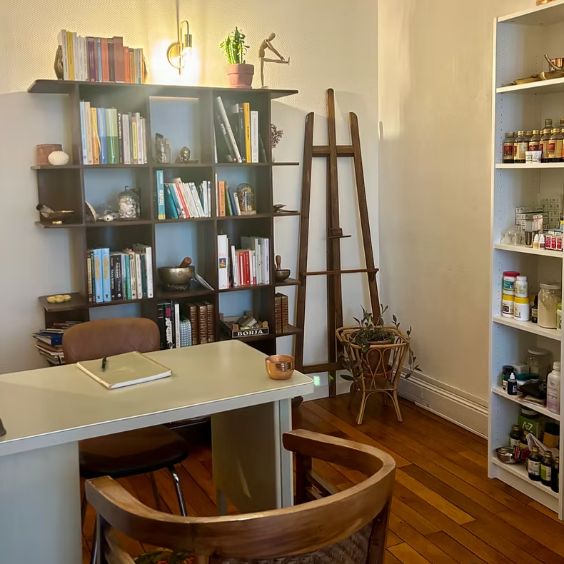 Consultations ayurvédique  thumbnail