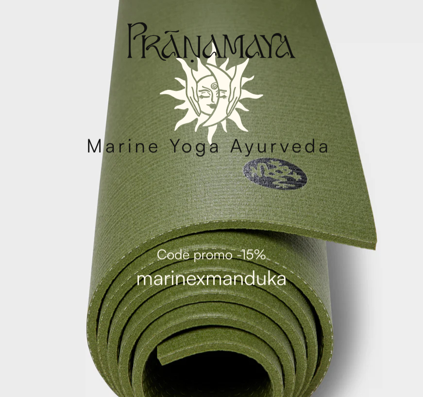 Code promo Manduka -15% thumbnail