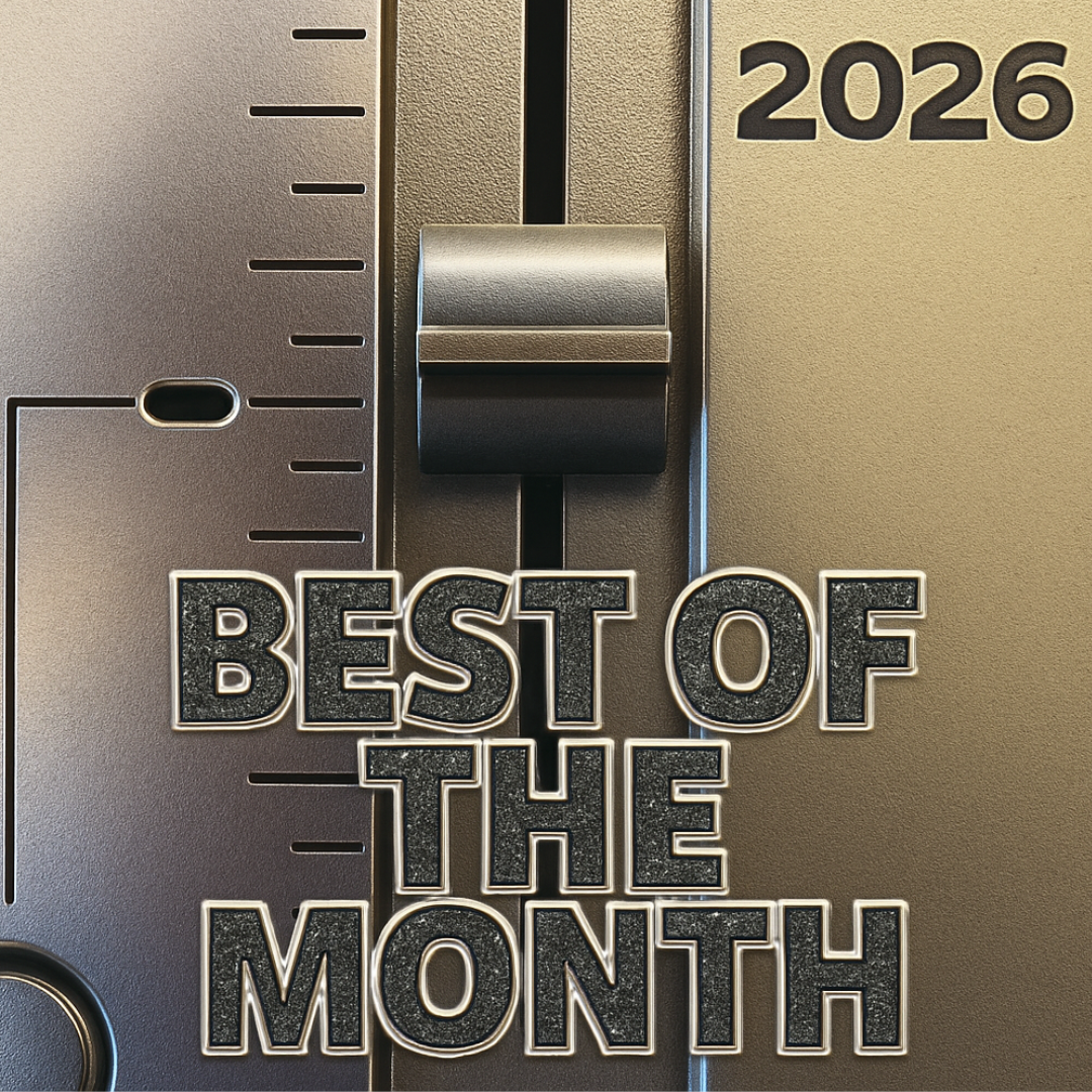 2026: Best of the Month thumbnail