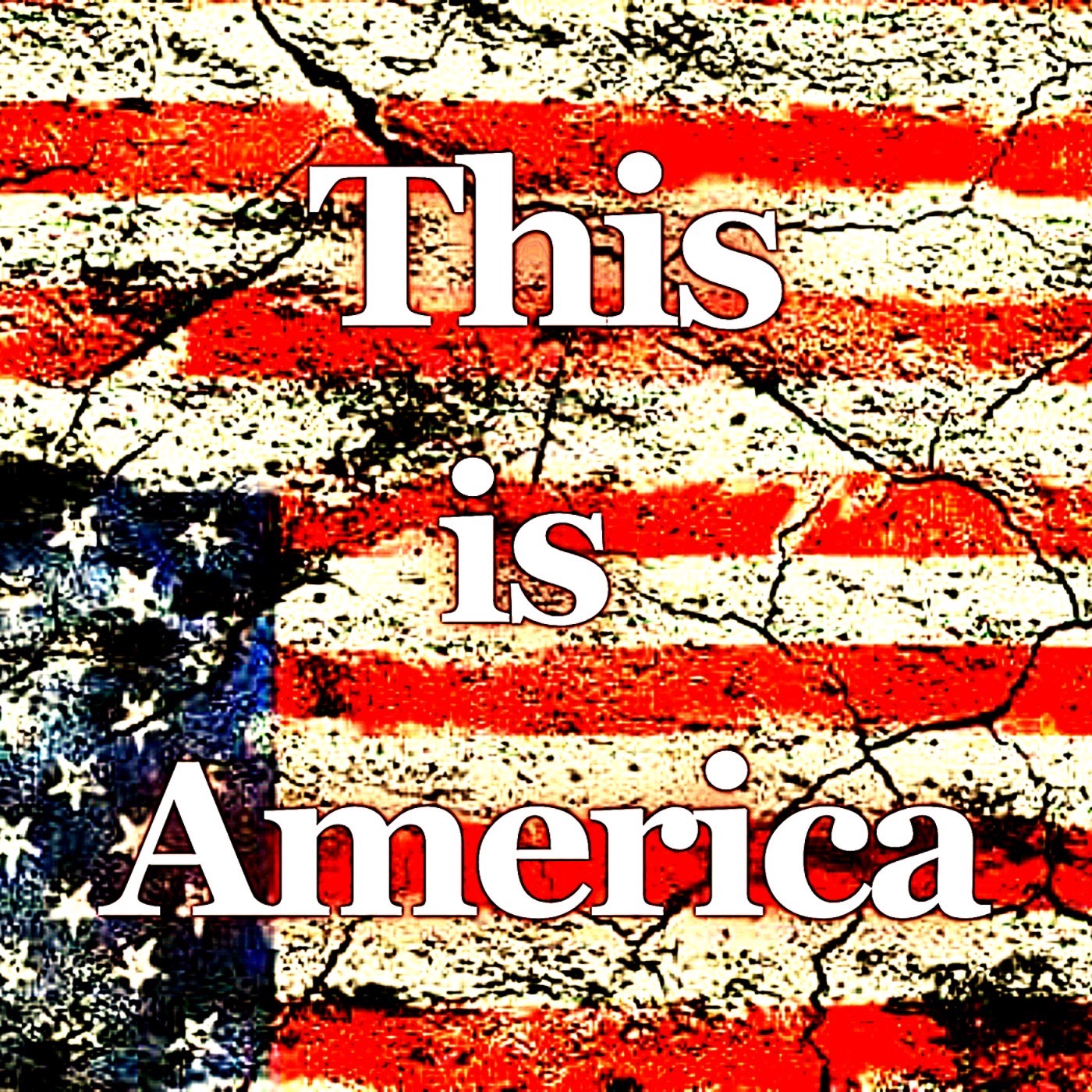 This is America: A Soundtrack thumbnail