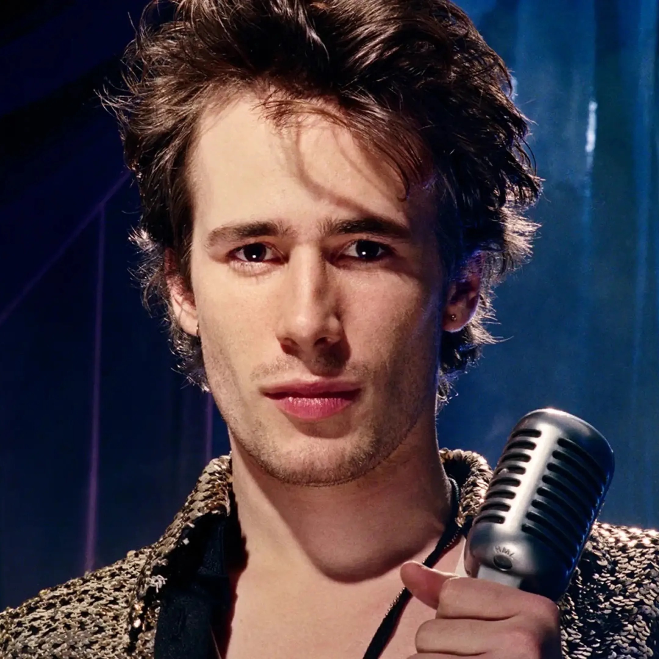 Jeff Buckley: It Was Inevitable thumbnail