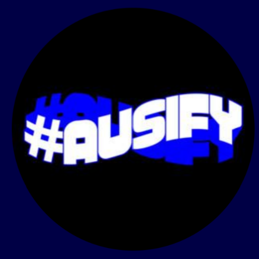 AUSIFY playlists thumbnail