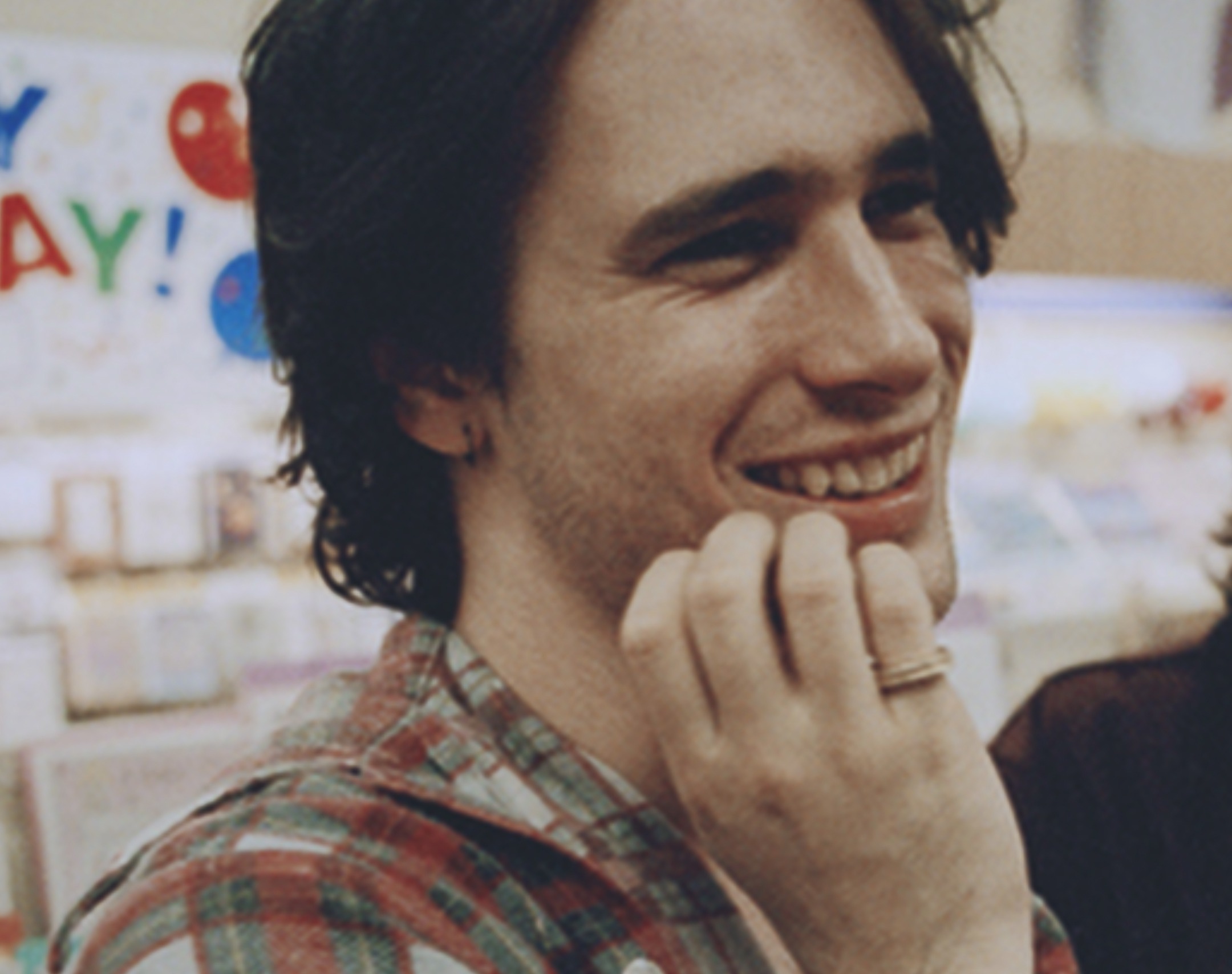 Jeff Buckley: The Songs That Charged His Life thumbnail