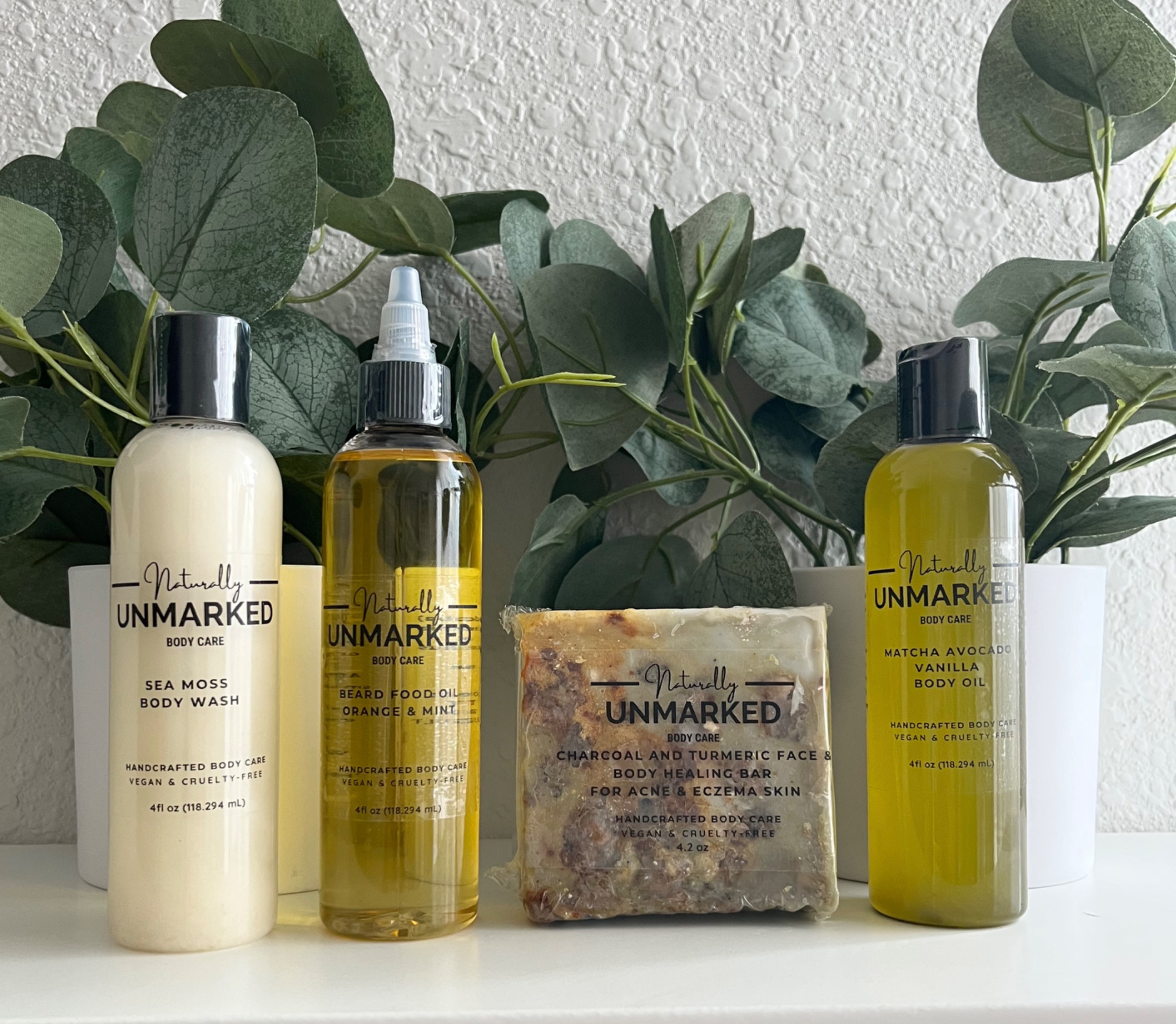 Men’s Combo - Code: KB10  thumbnail