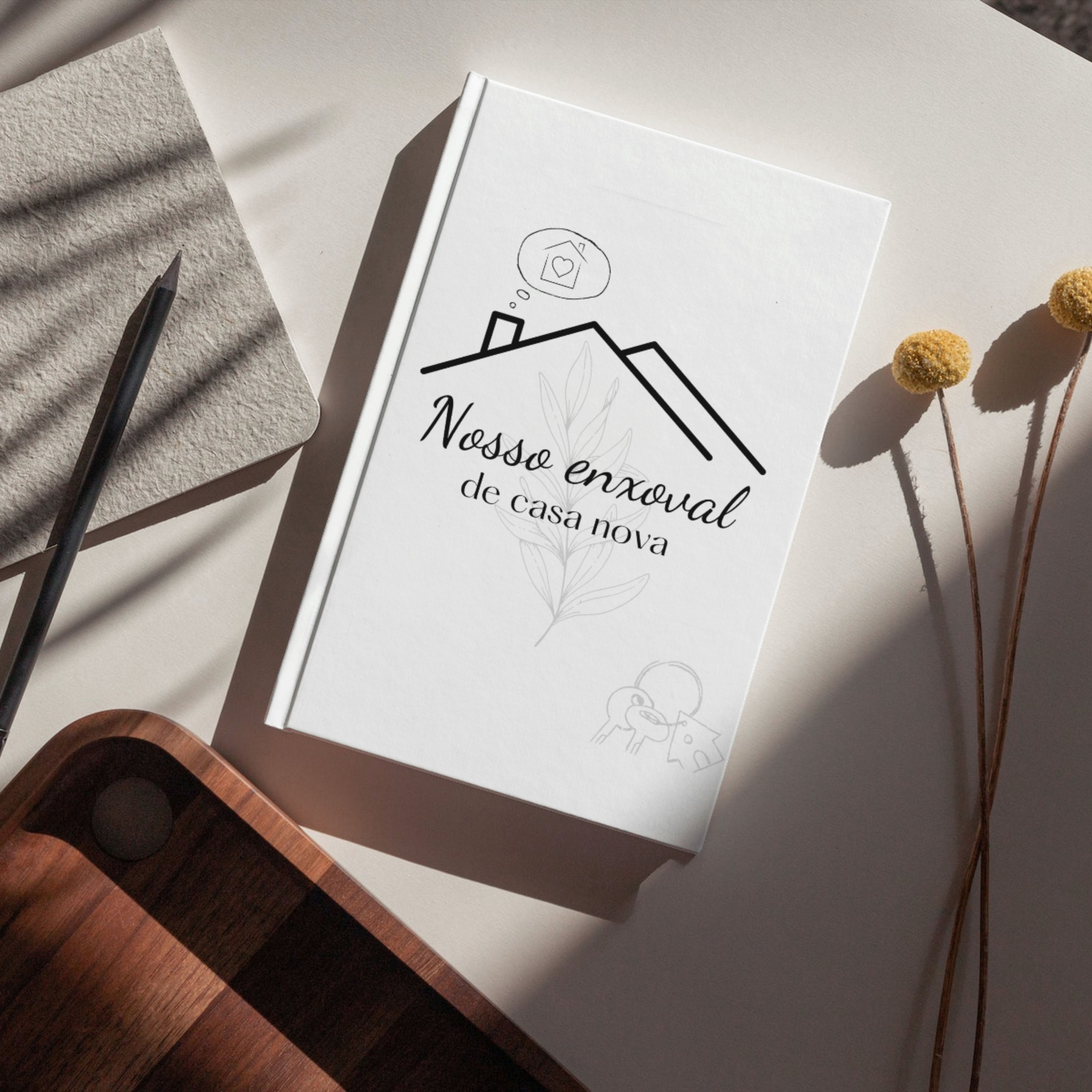 Lista Enxoval de Casa Nova thumbnail