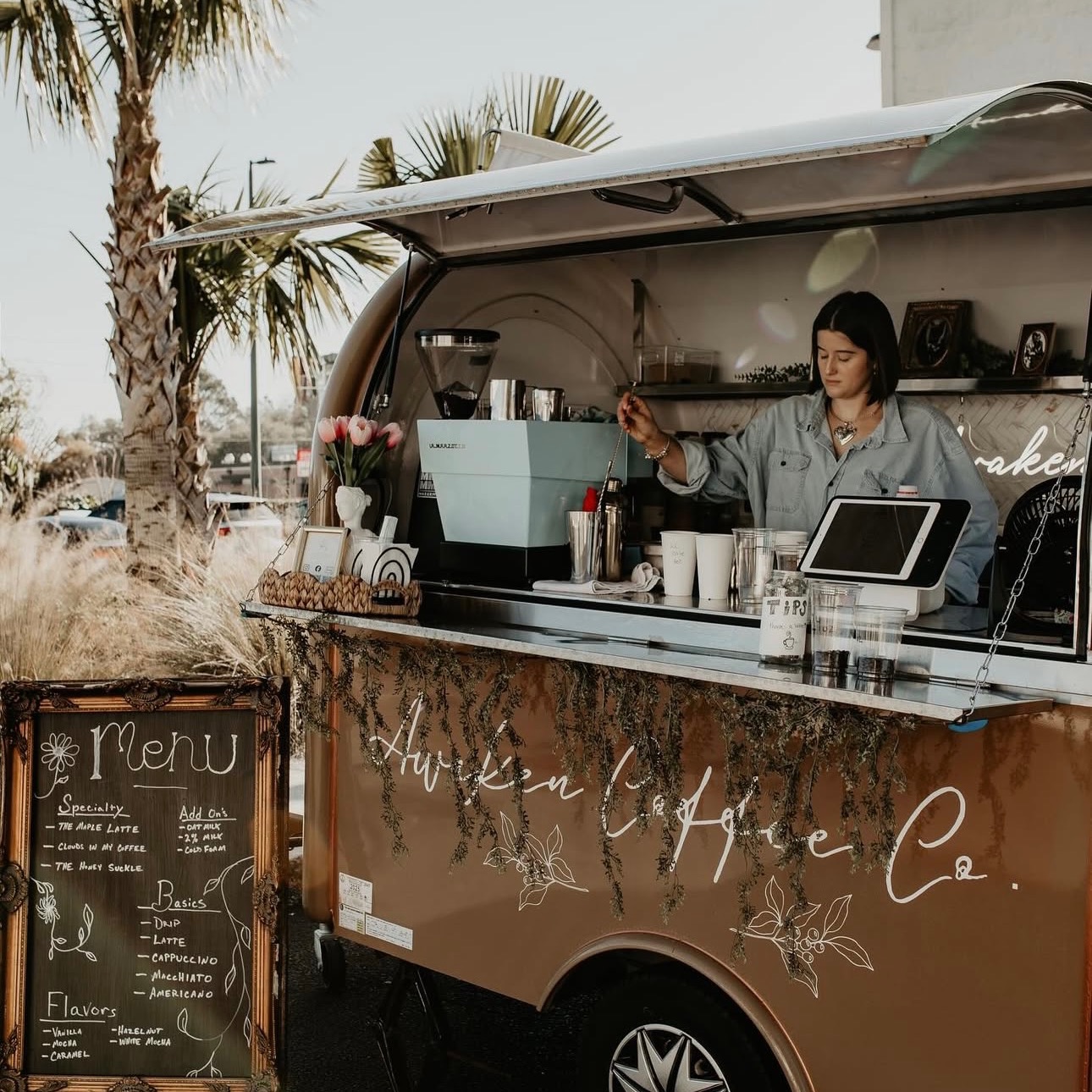 This week’s schedule! thumbnail