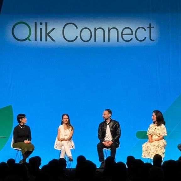 Qlik AI Council | Qlik Connect 2024 thumbnail