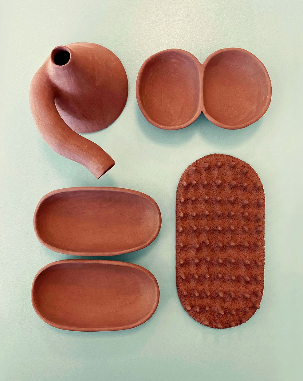 Black Cat Makerie : An Encouraging Journey Through Clay & Paper {May 15 - 17, 2026} thumbnail