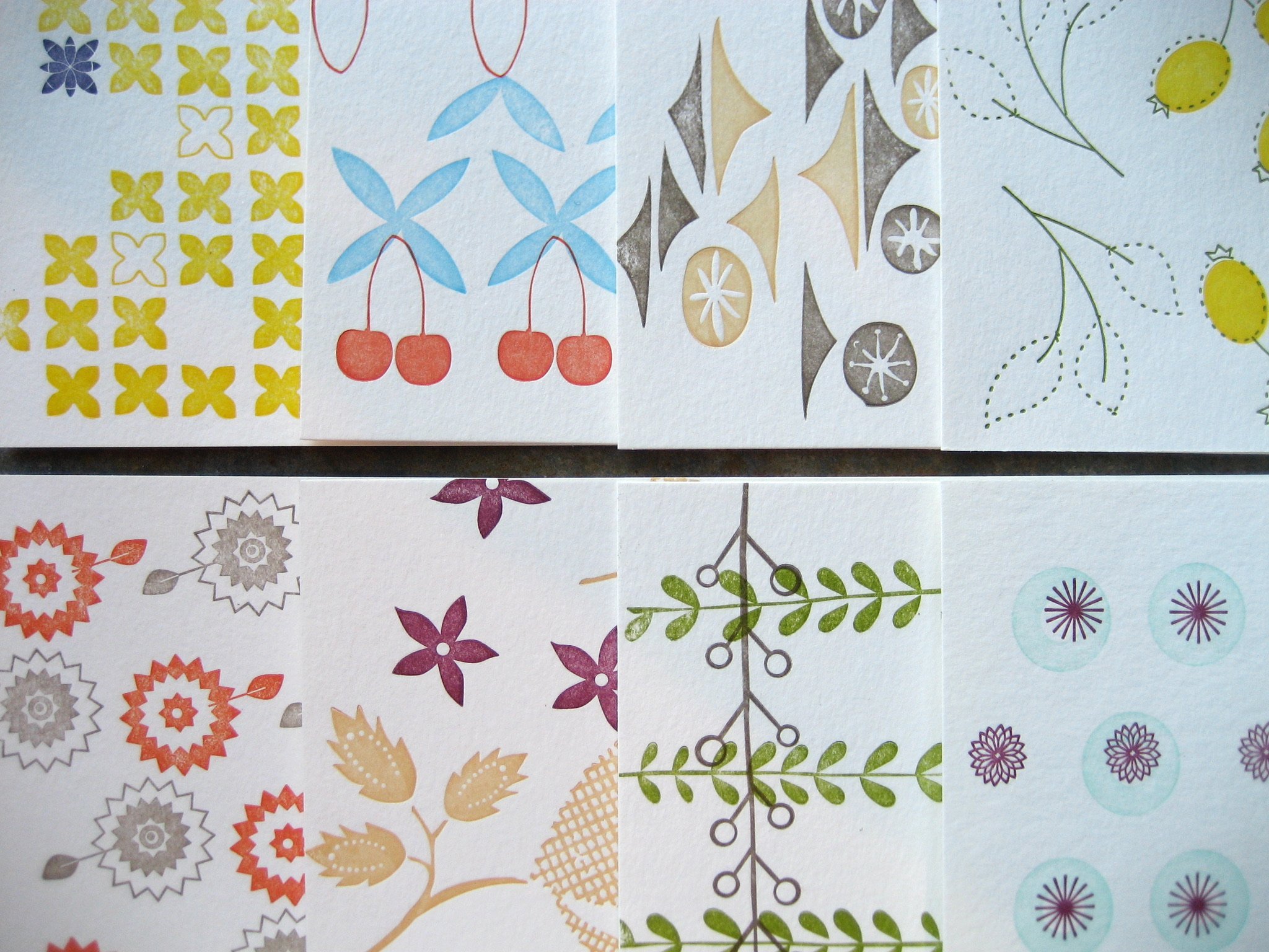 {NEW RETREAT} Black Cat Makerie : Lovely Letters Pressed {September 11 - 13. 2026} thumbnail