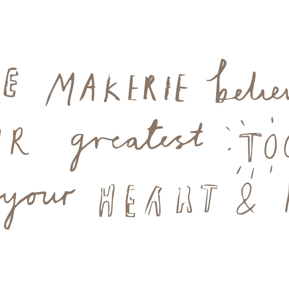 Makerie Manifesto thumbnail