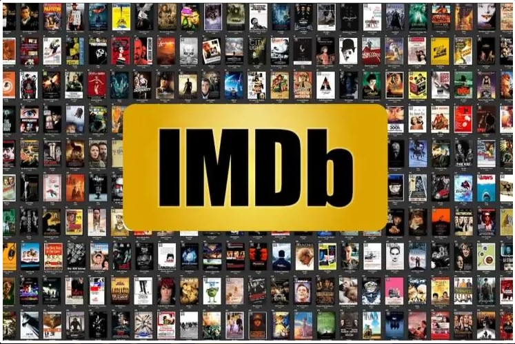 Internet Movie Database thumbnail