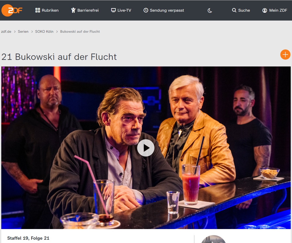 Soko Köln thumbnail