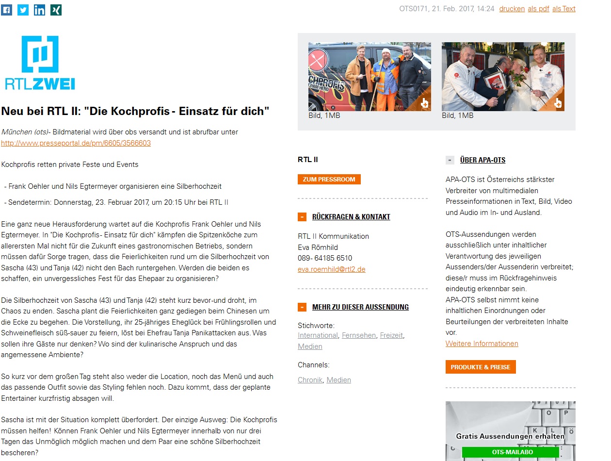 Bericht thumbnail
