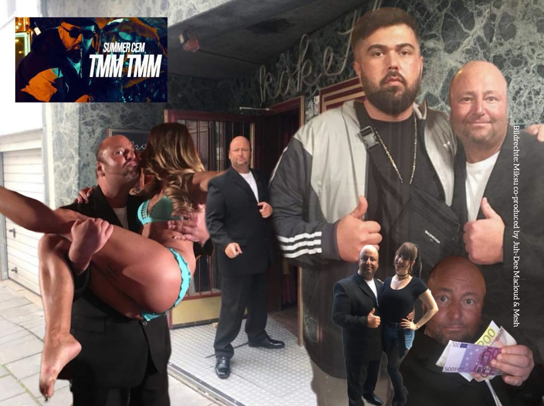 TMM TMM - Musikvideo thumbnail