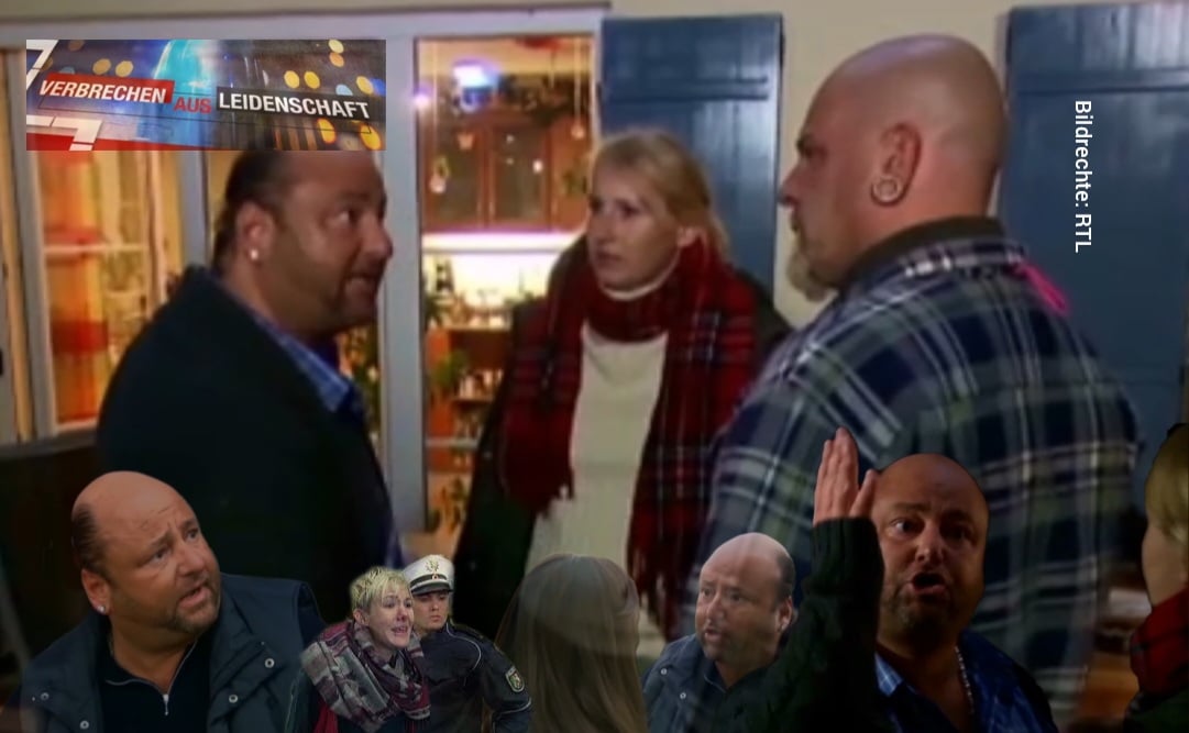 Verbrechen aus Leidenschaft thumbnail