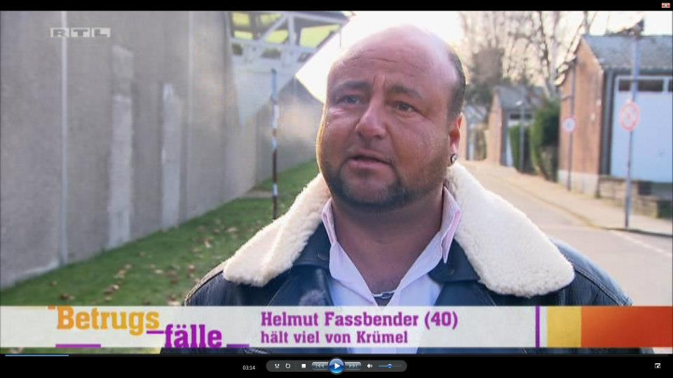 Betrugsfälle _ Unter den Nagel gerissen thumbnail