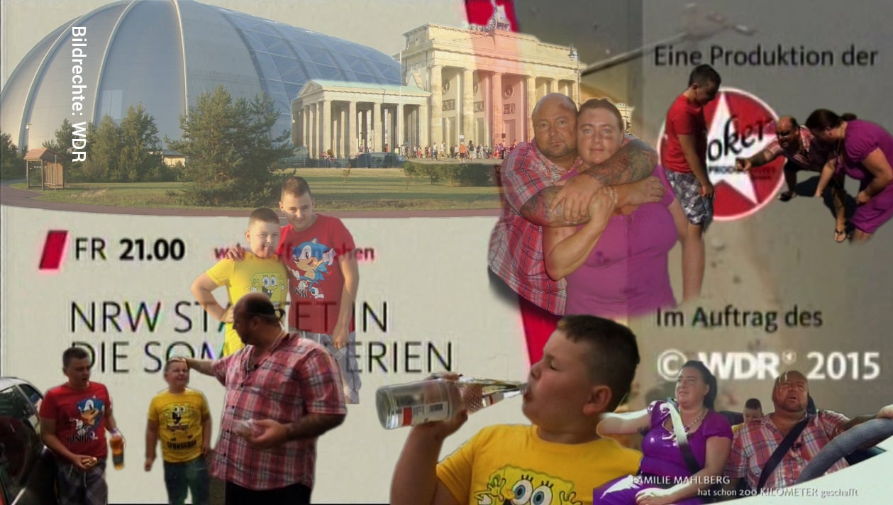 NRW Startet in die Sommerferien thumbnail