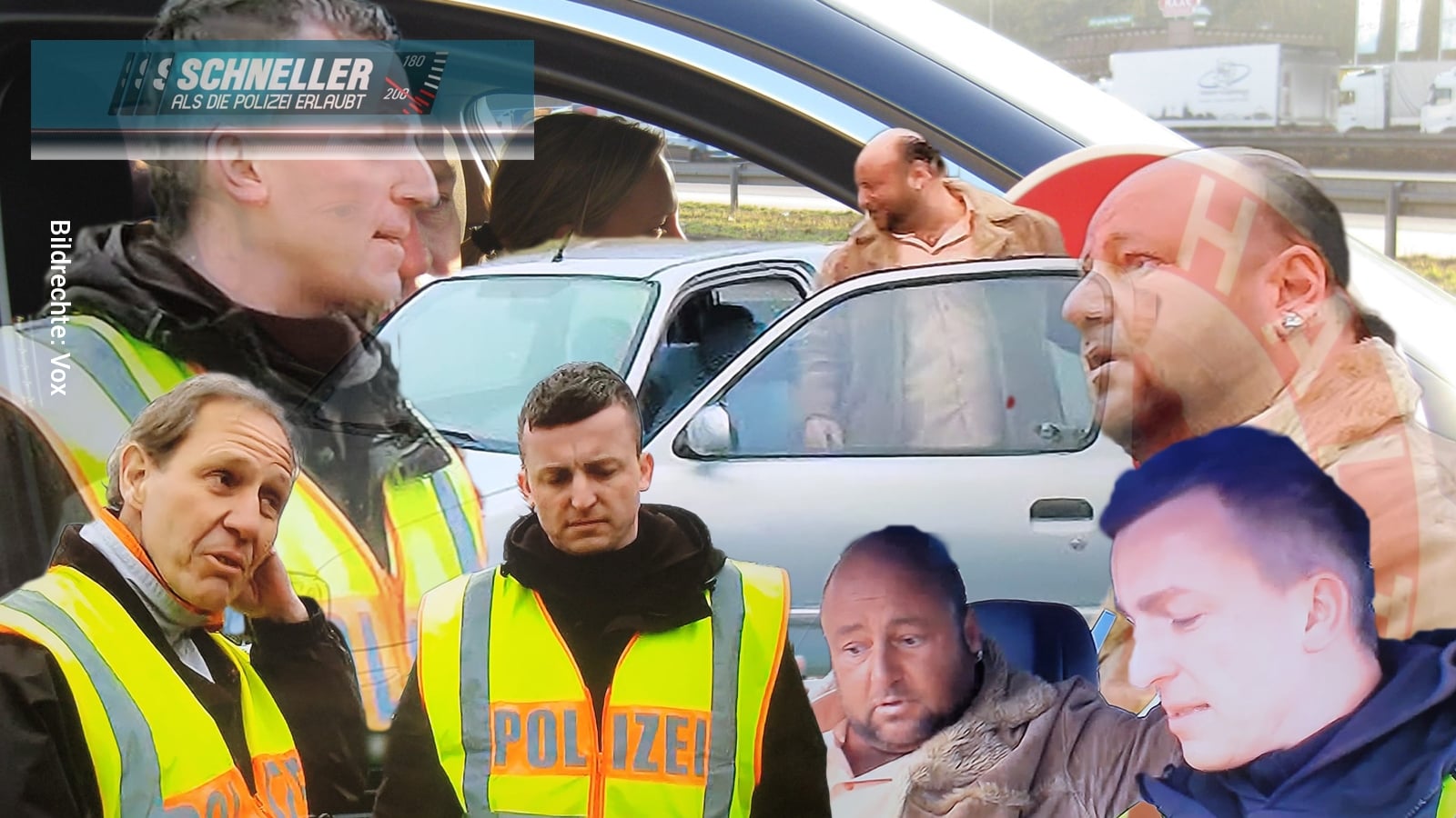 Schneller als die Polizei Erlaubt thumbnail