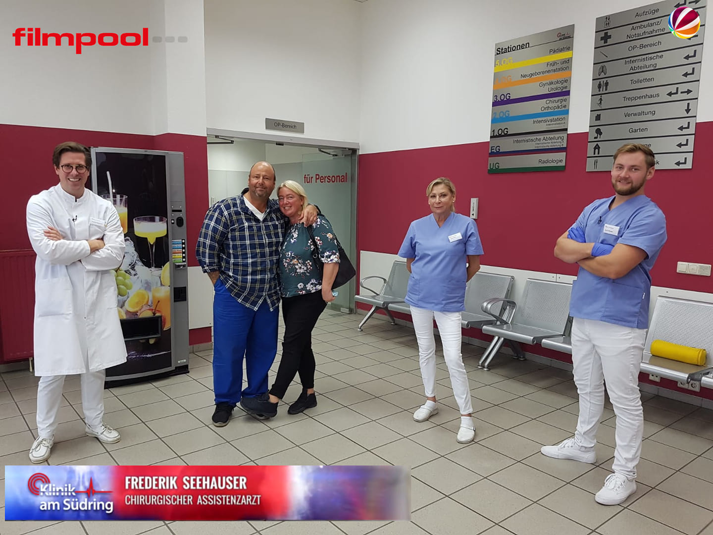 Klinik am Südring thumbnail