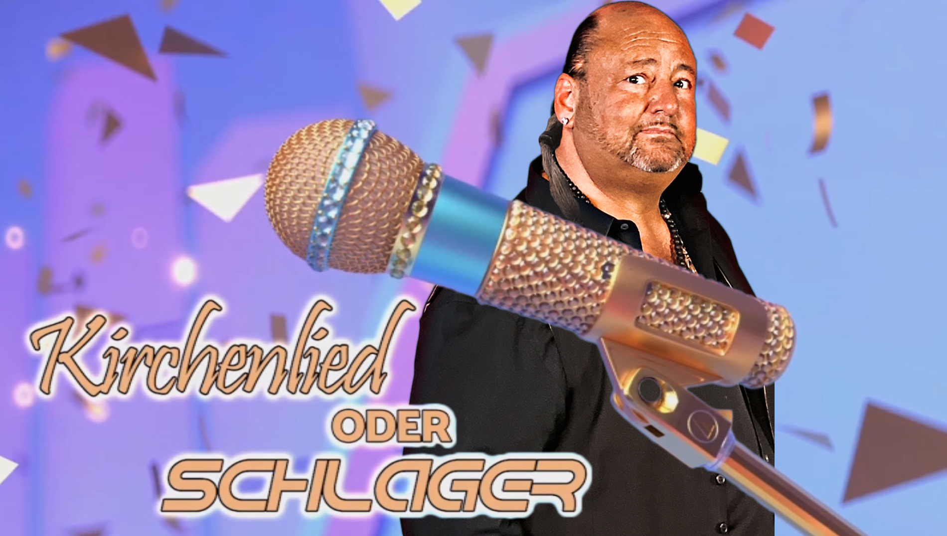 Kirchenlied oder Schlager thumbnail