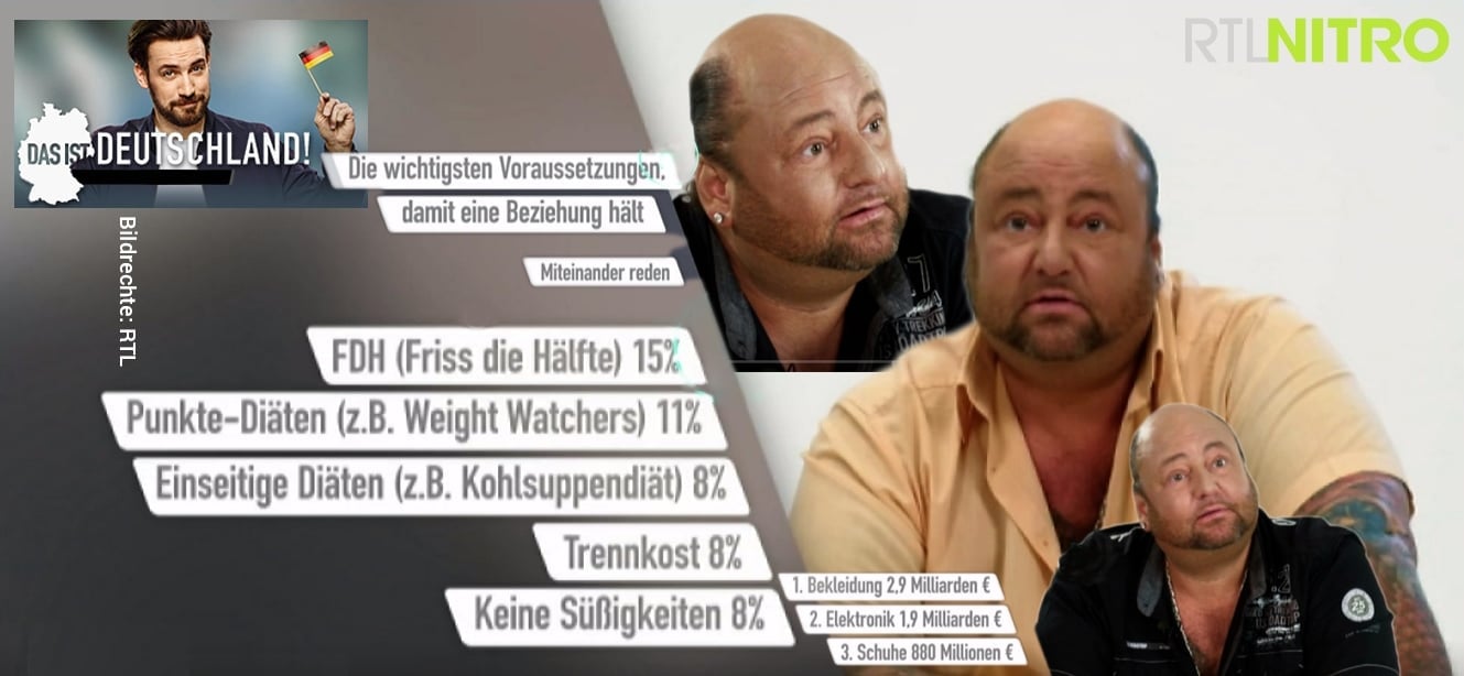 Das ist Deutschland thumbnail