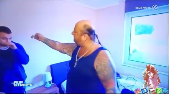 Die Kuhlmanns thumbnail
