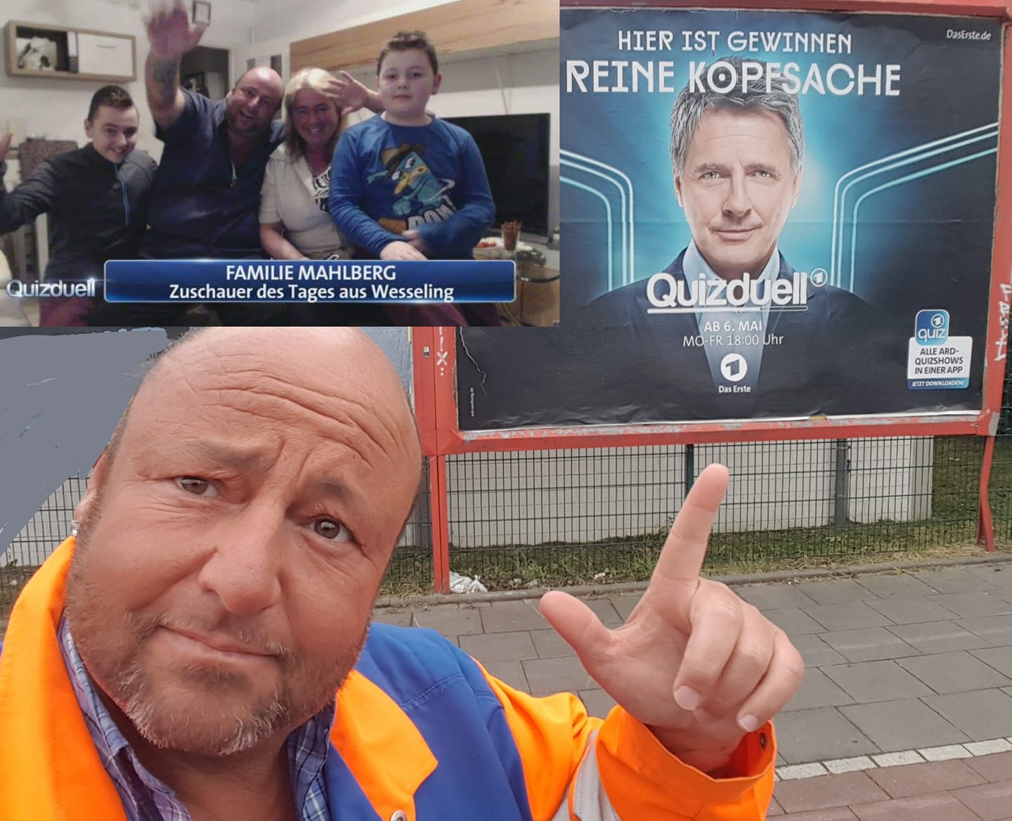 Quizduell - Erste Stream Familie thumbnail
