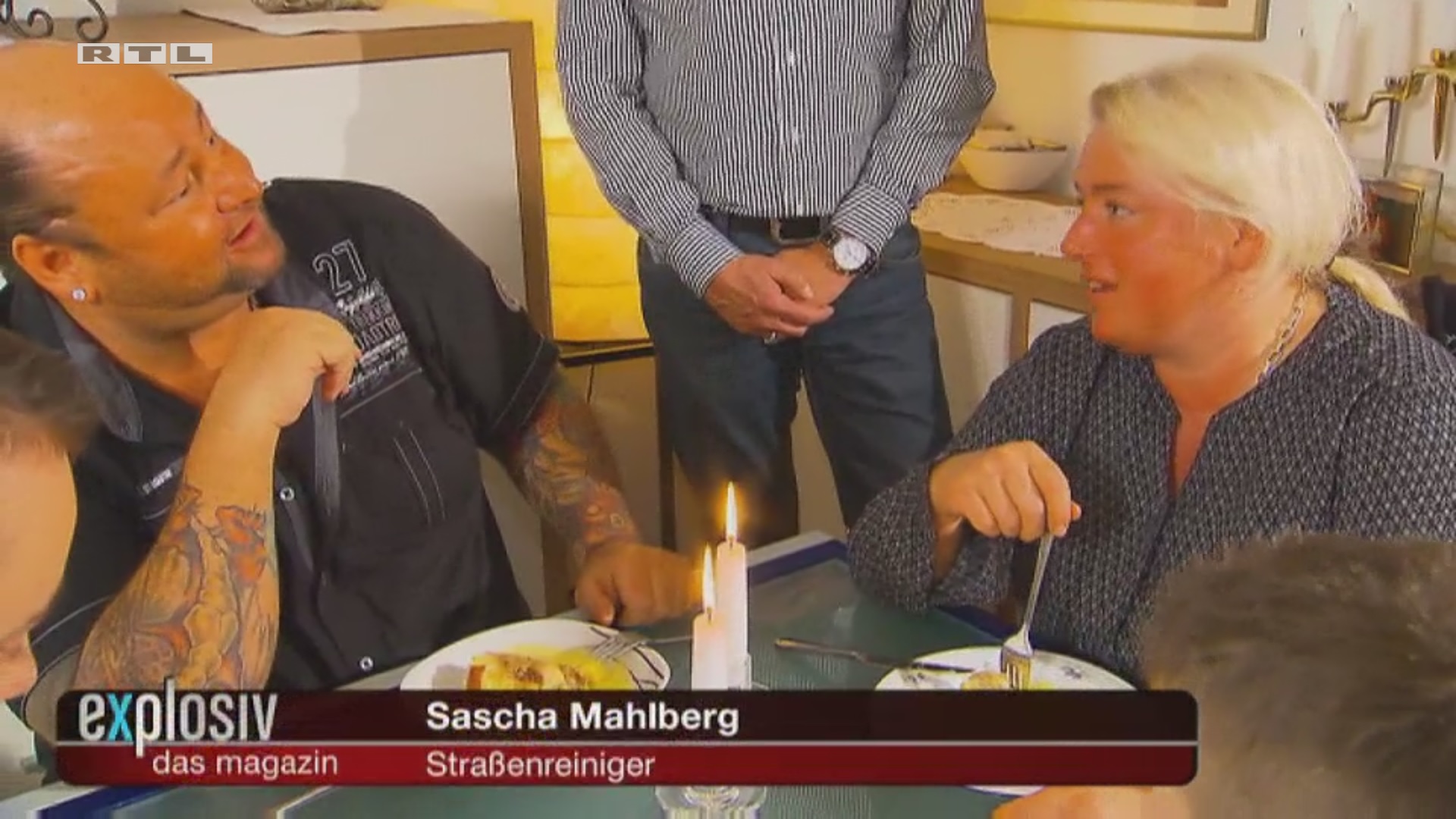 Familie Mahlberg thumbnail