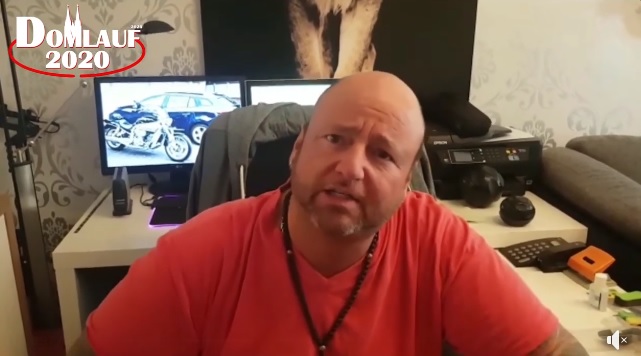 Dom-Lauf 2020 - Veranstalter thumbnail