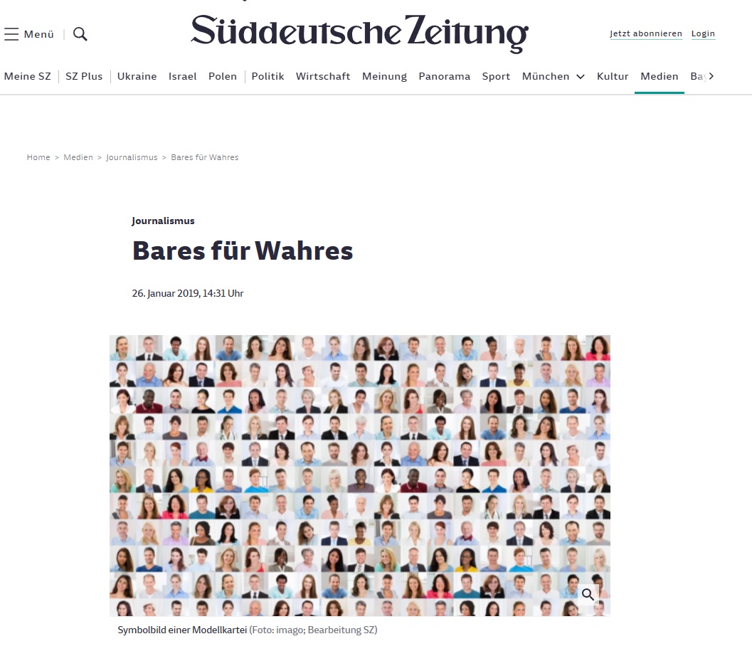 Bericht Süddeutsche thumbnail