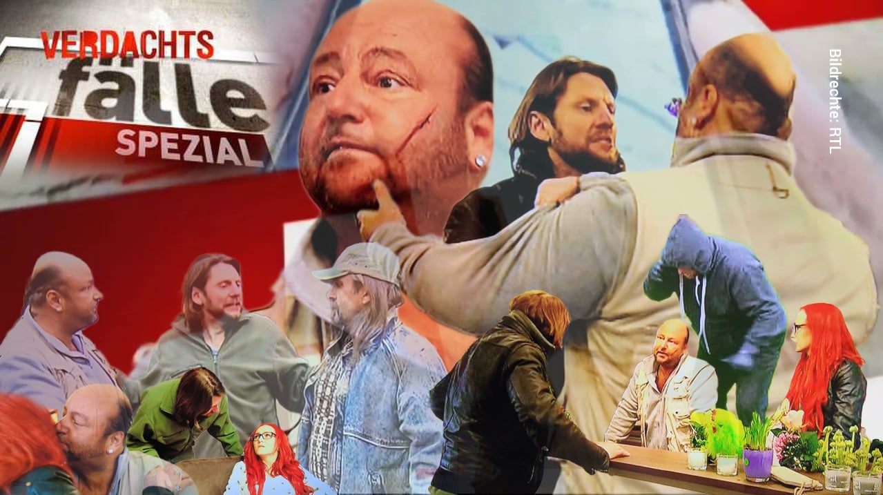 Verdachtsfälle Spezial thumbnail